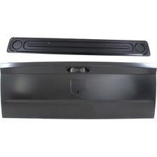 Tailgate Tail Gate For Ram Truck 1500 2500 3500 Dodge 2009-2010 Tailgate Tail Gate For Ram Truck 1500 2500 3500 Dodge 2009-2010
