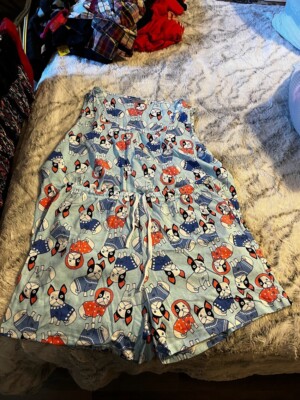 Enjoy Night PJ Set