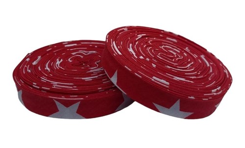 3 Meter Schrägband/Kantenband/Einfassband gefalzt /  40/20mm breit / Sparpack - Bild 25 von 76