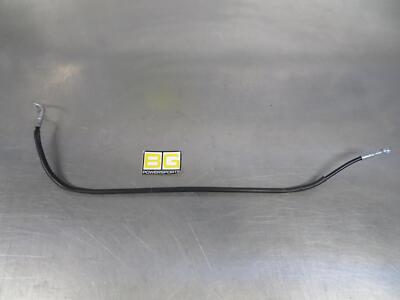 EB1334 2024 24 DUCATI HYPERMOTARD 698 MONO RVE FRONT BRAKE LINE TO MASTER CYL