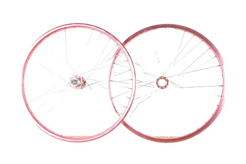 Suzue Pro Max 36H 100mm/8mm Axle Diameter NJS Front Hub Without