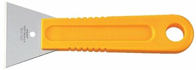 OLFA 1086562 SCR-L, 2 1/3-Inch Multi-Purpose Scraper