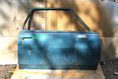 1964-1965 Chevrolet El Camino Right Door (D518) | eBay