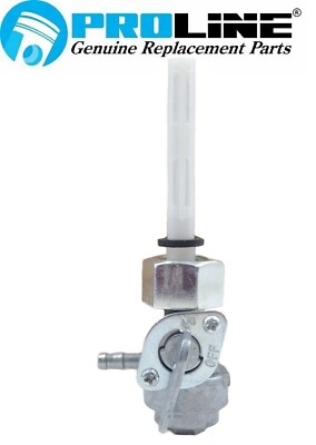 #ad Proline® Fuel Shut Off Petcock Valve For Generator Honda Generac Predator Colem $9.95
