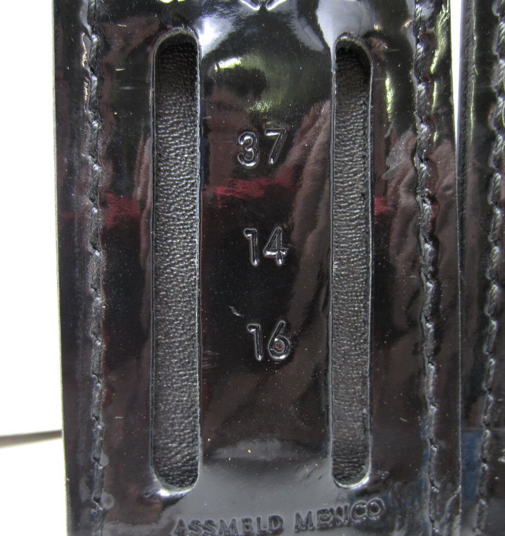 Safariland Flashlight Holders Qty 3 eBay