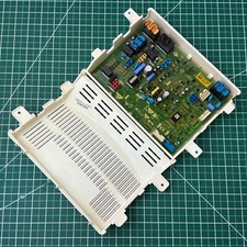 LG Dryer Control Board EBR76519505
