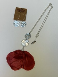 Ensemble D'illustrations De Collier Et Boucles D'oreilles, Pour Mariage Feminin 35148948