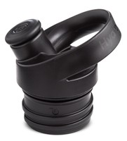 Hydro Flask Standard Mouth Bpa Free Insulated Water Bottle Sport Cap Black on sale Hydro Flask Standard Mouth Bpa Free Insulated Water Bottle Sport Cap Black on sale