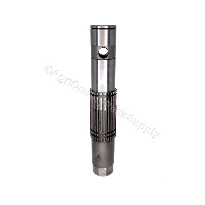 King KuttIer Input Shaft for Rotary Cutter Gearbox RC-30, # 809270 , 02-010