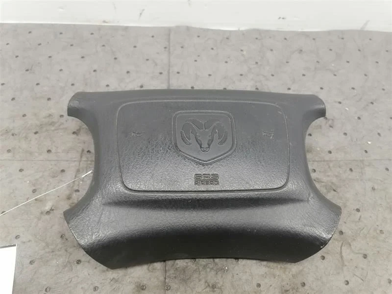 Air Bag Driver Fits 02-04 DAKOTA 1318616 Foto 2 de 4