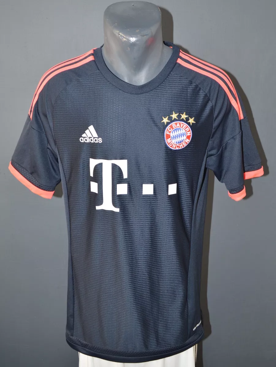 2016 bayern munich jersey 2025