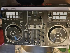 Hercules DJControl Inpulse 500 Controller - Black