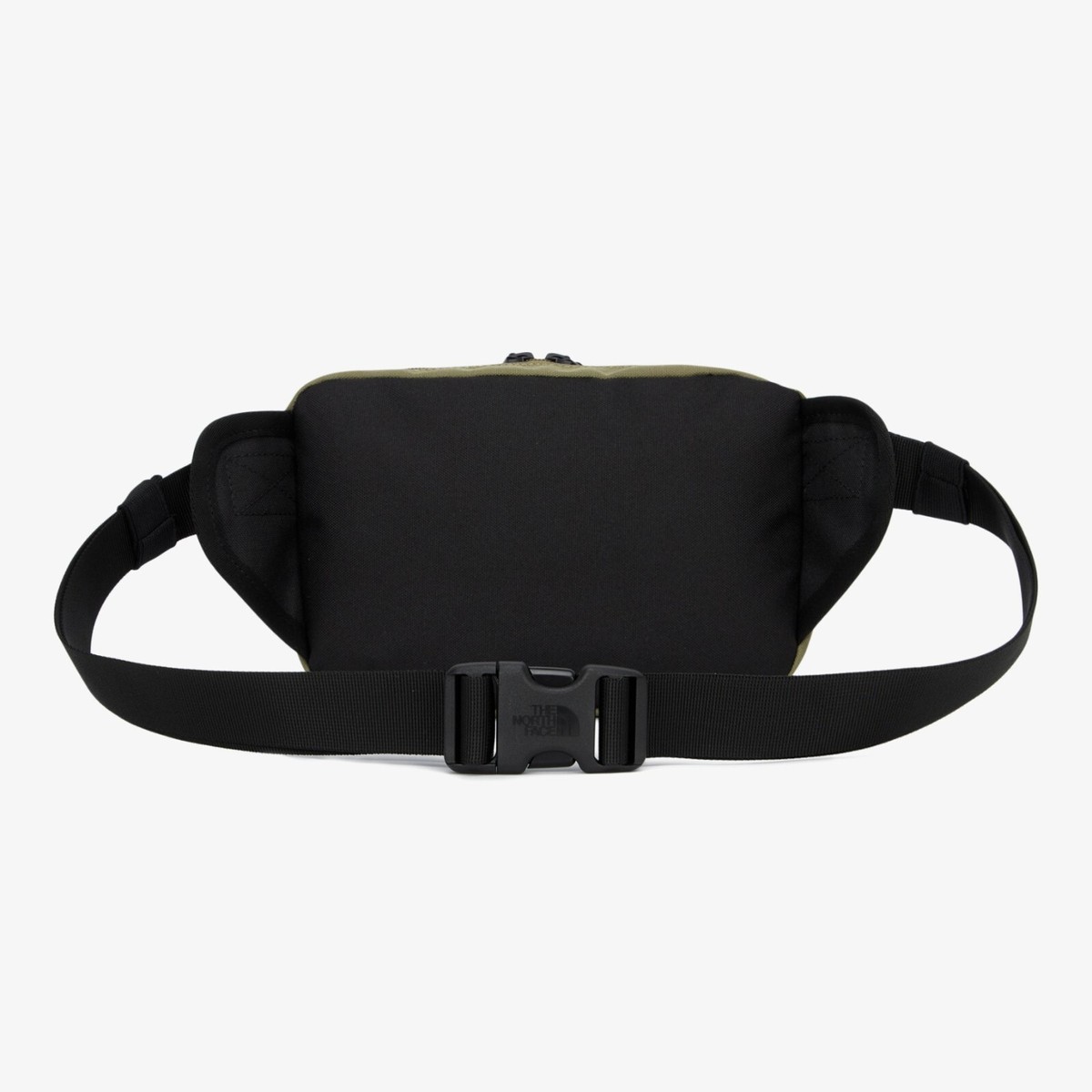 NEW The North Face CAMP HIP SACK NN2HQ03B OLIVE UNISEX SIZE
