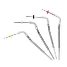 Dental Sybron Endo Buchanan System Style B Heat Pluggers Fill Obturation Tips DC