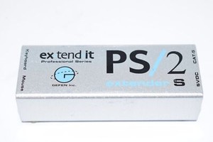 Gefen PS/2 CAT-5 EX-TEND-IT Extender S