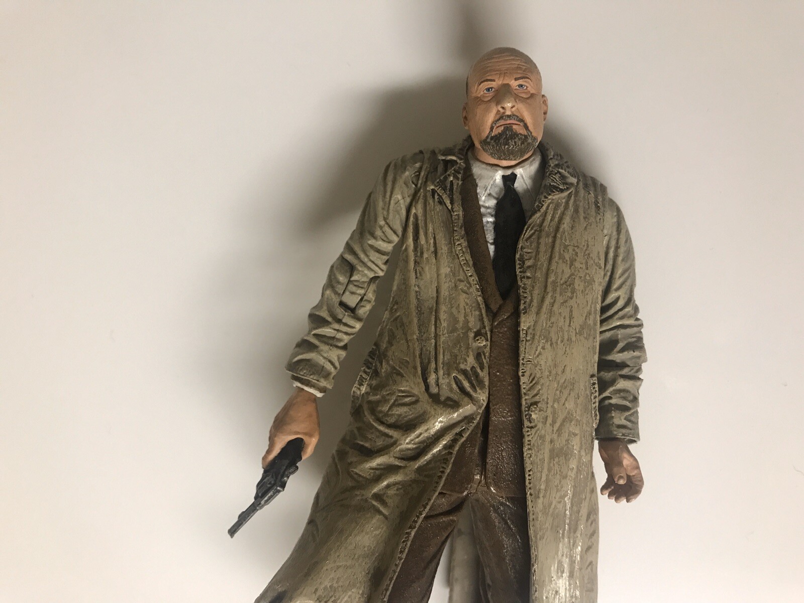 neca dr loomis