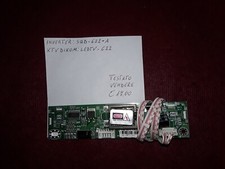 INVERTER  SQD-622-A PER TV DIKOM: LED TV-C22