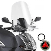 Windschutzscheibe Givi Komplett Kymco Agility 50 125 150 200 R16 2014 2015 2016