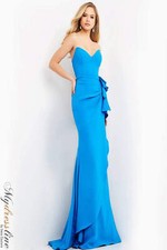 Jovani 06158 Evening Dress ~LOWEST PRICE GUARANTEE~ NEW Authentic
