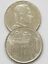 miniature 31  - Monaco Rainier 3 Francs Centimes 1960 2000 choisissez votre monnaie !