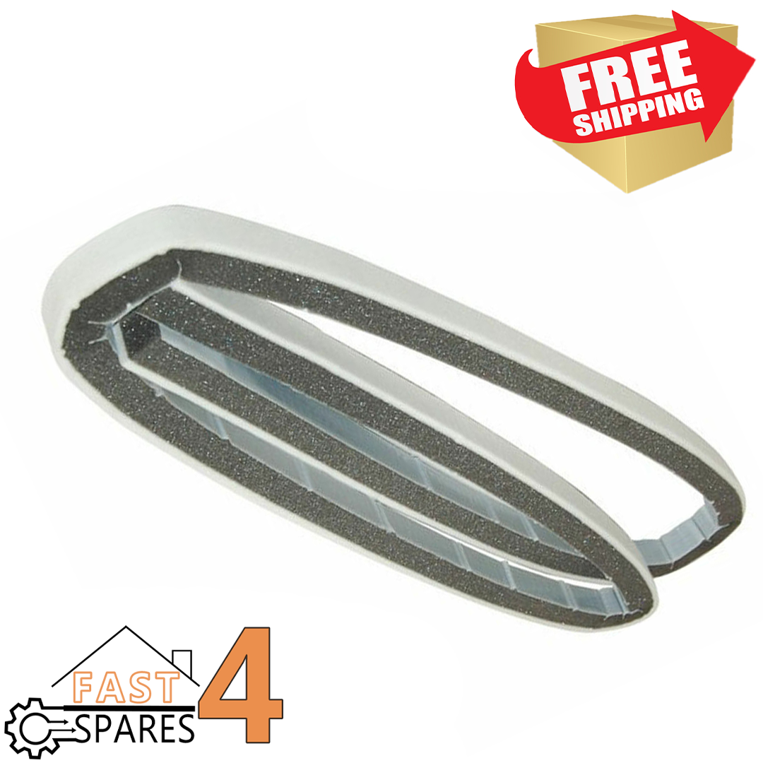 Front Drum Bearing Felt Seal Compatible With Beko DRVS73S DRVS73W Tumble Dryers