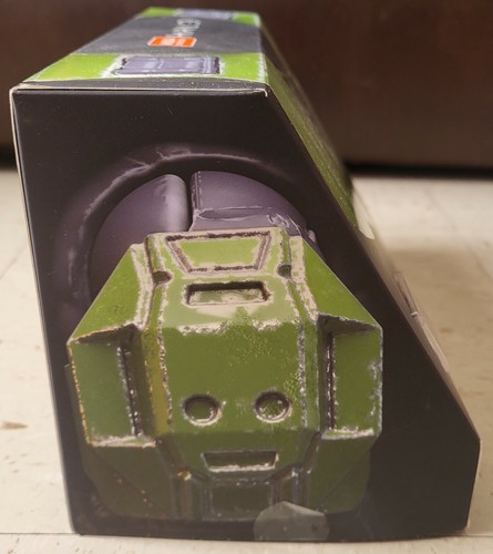 Mega Construx Bloks HALO SDCC 2020 MASTER CHIEF COLLECTION Infinite Cortana - Picture 5 of 5