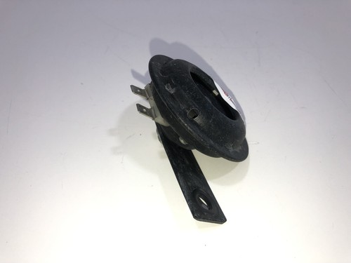 2012 Honda CBF 600 S ABS Horn Acoustic Trumpet Horn - Picture 9 of 16