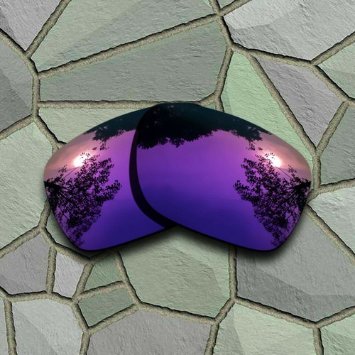 US Polarized Lenses Replacement for-Oakley Holbrook OO9102-Varieties - Picture 8 of 56