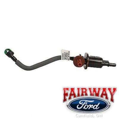 18 - 25 F-150 OEM Ford 2.7L Fuel Purge Control Vapor Management