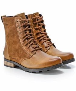 women's emelie lace boot