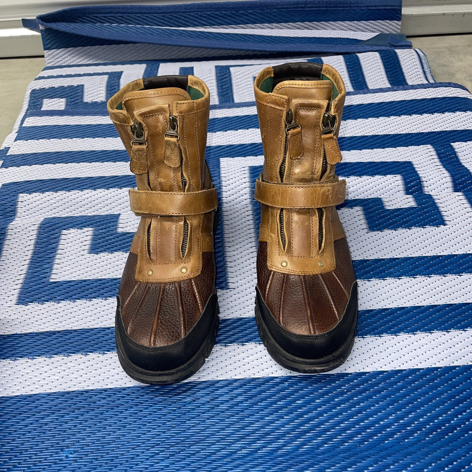 MEN'S POLO RALPH LAUREN CONQUEST HI III 