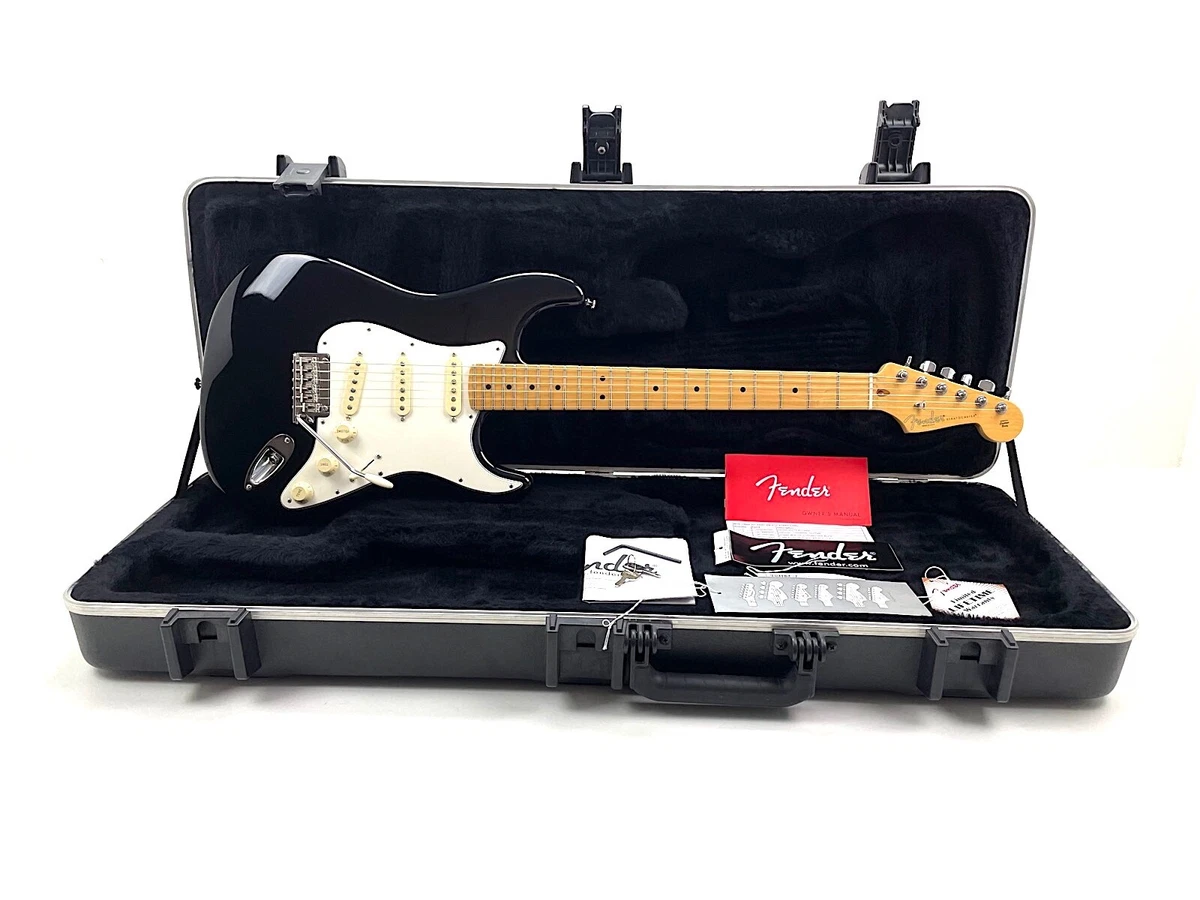 Fender American Standard E-Gitarren online kaufen | eBay.de