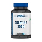 APPLIED NUTRITION CREATINE MONOHYDRATE 3000MG 120 PREMIUM CAPSULES