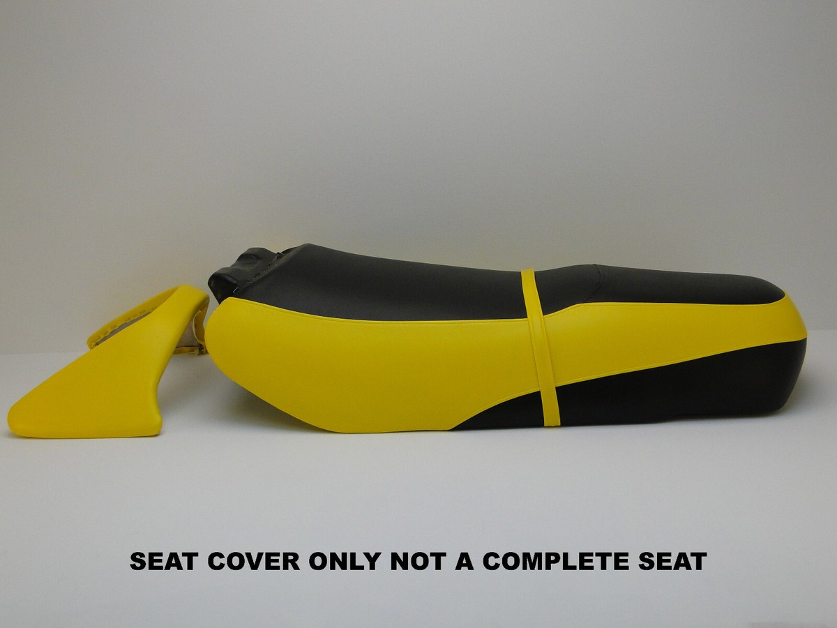 1998 1999 2000 2001 2002 2003 KAWASAKI ZXI 1100 JET SKI SEAT COVER