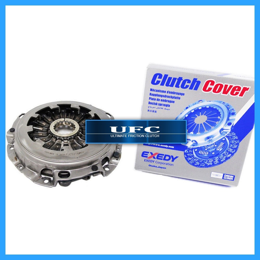 EXEDY PRESSURE PLATE FJC521 fits SUBARU IMPREZA WRX BAJA FORESTER