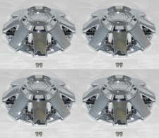 4 Cap Deal Mayhem Chrome C108010c01 Wheel Rim Center Cap C806802-1cap C108010c 4 Cap Deal Mayhem Chrome C108010c01 Wheel Rim Center Cap C806802-1cap C108010c