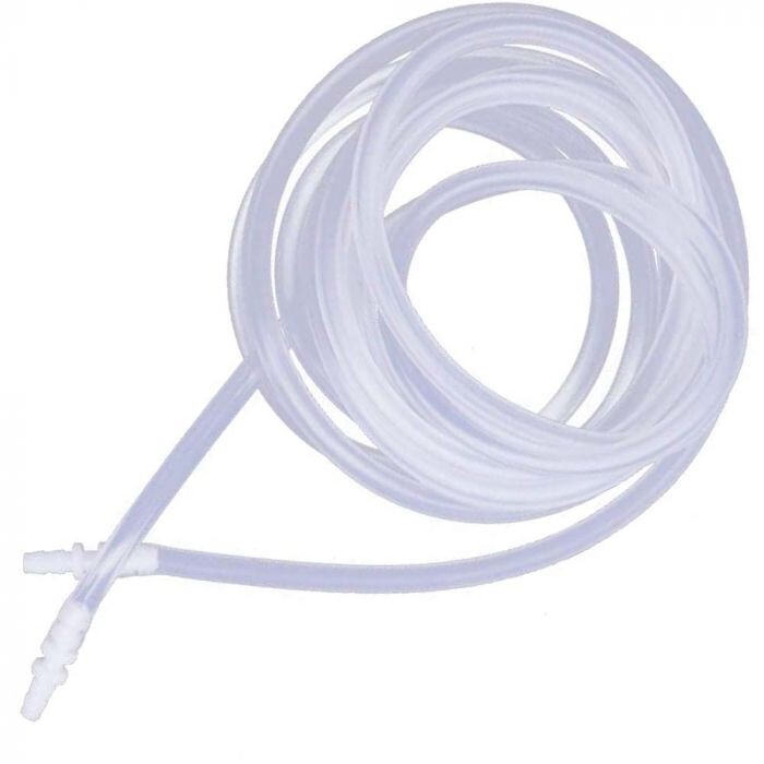 Microbore Silicone Tubing size 0.5mm I/D x 0.35mm Wall eBay