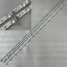 LED Strip For TCL 55S431 55S435 55S434 55S433 55S431-CA