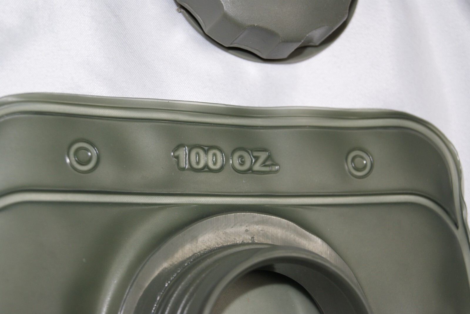 molle ii hydramax hydration system backpack 100 oz 3 liter lightweight camo