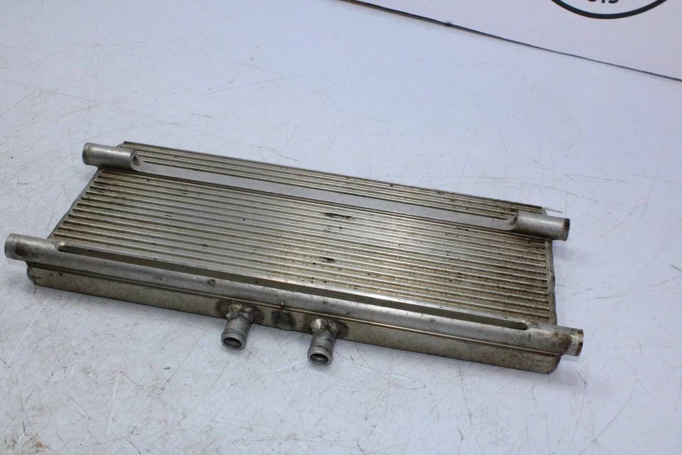 ОРИГИНАЛЬНАЯ ПЕРЕБОРКА РАДИАТОРА 2017 POLARIS SWITCHBACK ATTACK 800 1240442 - Изображение 3 из 4