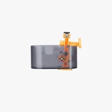 3D Printer Accessories For Bambu Lab AMS Lite Filament Funnel Unit Replacement