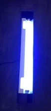 40 Watt Phillips TL-K Actinic 05 Aquarium / Bug zapr Blue fluorescent Bulb 24" 
