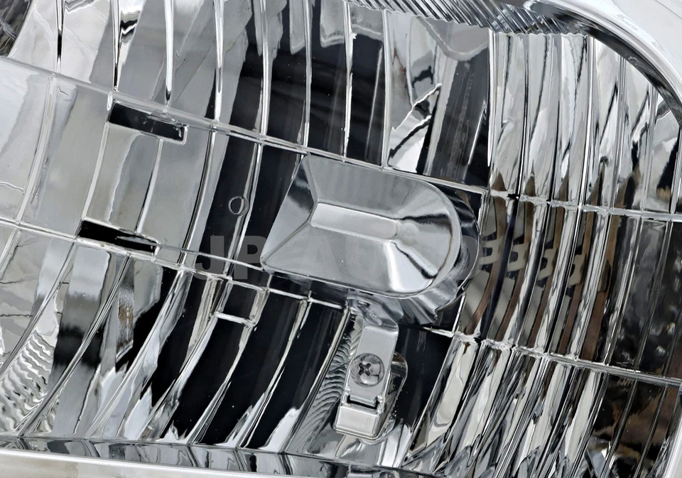 For 2008-2011 Mazda Tribute Headlight Halogen Set Driver and Passenger Side Foto 2 de 4