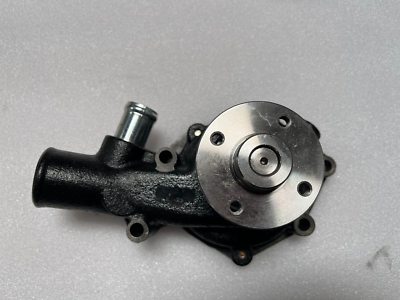 桐 8-94376865-0 Water Pump for for Hitachi EX120/ 100-1 EX100-3