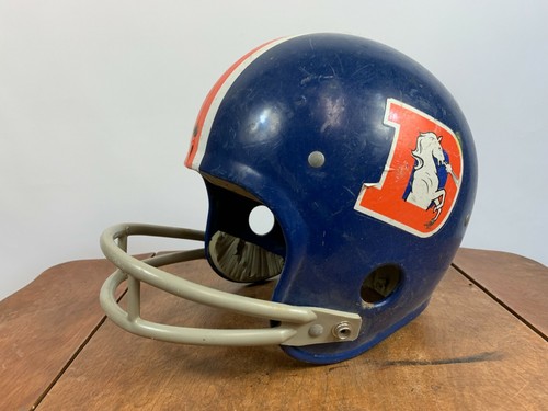 70s Rawlings Football Helmet 