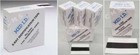 MED ID X-Ray Identification Tape 2" (3/4" Writeable) Rolls And Strips X-Rite USA