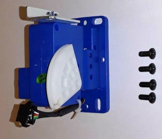 New- Bowflex Max Trainer Servo Motor WITH EXTENDED TESTING! M5 M6 M7 M8 M9 Total