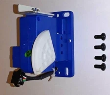 New! Bowflex Max Trainer Servo Motor WITH EXTENDED TESTING! M5 M6 M7 M8 M9 Total