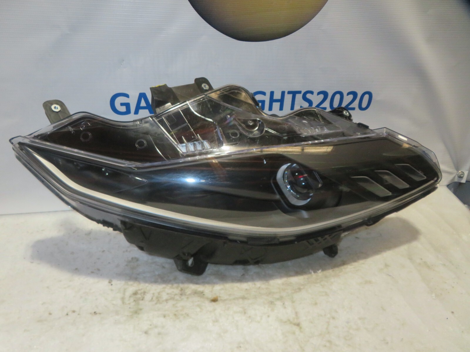 2018-2022 Ferrari 812 Superfast  F152MSX Left LH Headlight LED OEM RF777