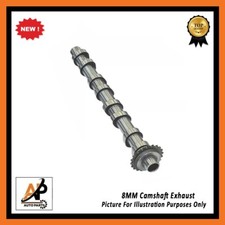 Pour Citroen Berlingo C4 C5 1.5 Bluehdi Moteur Diesel DV5R Cames Échappement 8MM